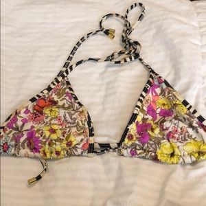 Victoria secret bathing suit 👙 top